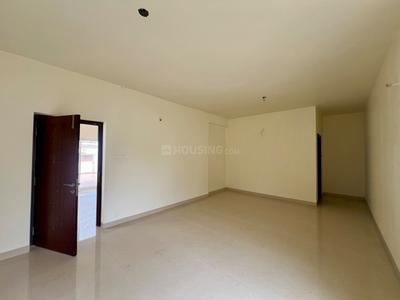 Hall Image of 3600 Sq.ft 4 BHK Villa for sale in Vaishnavi Triumph Villas, Kismatpur Hyderabad for Rs. 55000000