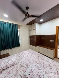Bedroom Image of 2200 Sq.ft 3 BHK Villa for sale in Sirsi Jaipur for Rs. 15000000