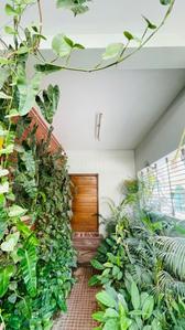 Balcony Image of 2500 Sq.ft 4 BHK Independent House for sale in Vimanapura Bengaluru for Rs. 35000000