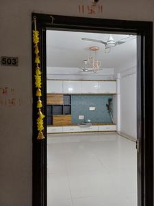 Hall Image of 1042 Sq.ft 2 BHK Apartment / Flat for sale in Matrika Casa Greens, Talawali Chanda Indore for Rs. 4900000