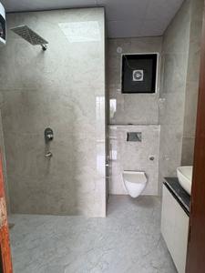 Bathroom Image of 900 Sq.ft 2.5 BHK Builder Floor for sale in Sector 22 Gurgaon for Rs. 28000000