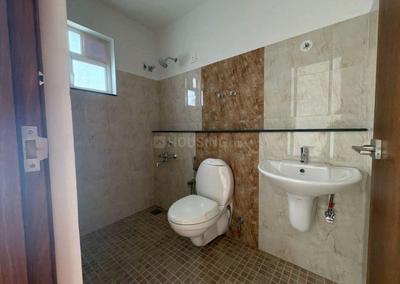 Bathroom Image of 1769 Sq.ft 3 BHK Apartment / Flat for sale in Asset Ocean Grove, South Chittoor Kochi for Rs. 13000000