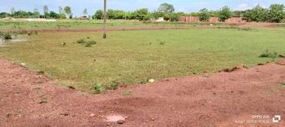 Image of 2000 Sq.ft Residential Plot / Land for sale in Abhanpur, Raipur for Rs. 900000