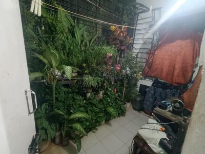 Balcony Image of 900 Sq.ft 2 BHK Apartment / Flat for sale in Atharva Purva, Hadapsar Pune for Rs. 4800000