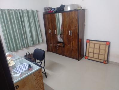 Bedroom Image of 900 Sq.ft 3 BHK Independent House for sale in Bhuvi Vishwaban, Sundarwadi Aurangabad for Rs. 6000000