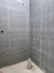 Bedroom One Image of 550 Sq.ft 2 BHK Apartment / Flat for sale in Dwarka Mor New Delhi for Rs. 3500000