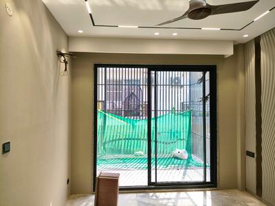 Bedroom Image of 2500 Sq.ft 4 BHK Builder Floor for sale in BPTP Astaire Garden Floors, Sector 70A Gurgaon for Rs. 35000000