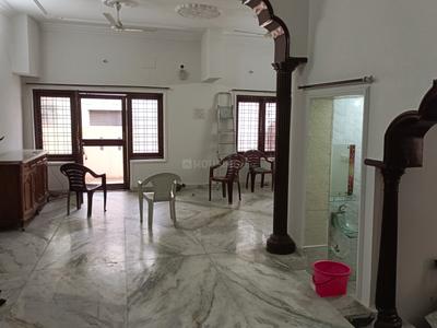 Hall Image of 3500 Sq.ft 3 BHK Independent House for rent in Banjara Hills Hyderabad for Rs. 125000