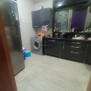 Kitchen Image of 1450 Sq.ft 3 BHK Apartment / Flat for sale in K Raheja Vistas, Powai Mumbai for Rs. 43000000
