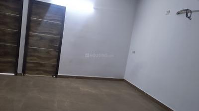 Living Room Image of 1100 Sq.ft 2 BHK Builder Floor for rent in Goyla Khurd New Delhi for Rs. 16000