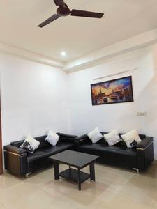 Hall Image of Himalayan stayz in Sector 69, Gurgaon