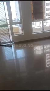 Hall Image of 1250 Sq.ft 2 BHK Apartment / Flat for sale in Jaypee Klassic Heights, Sector 133 Noida for Rs. 12000000