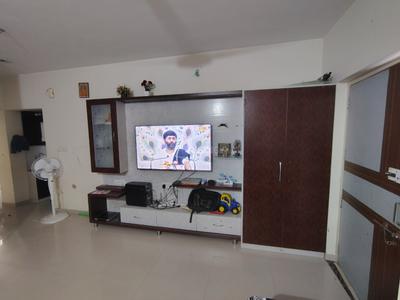 Hall Image of 1881 Sq.ft 3 BHK Independent House for sale in Radhanpur Road Mehsana for Rs. 9600000