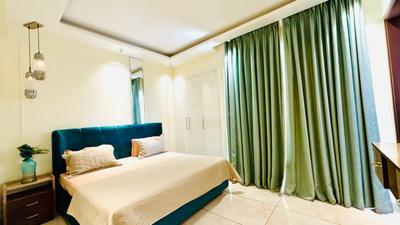 Bedroom Image of 1805 Sq.ft 3 BHK Apartment / Flat for sale in Sanauli Zirakpur for Rs. 11590000