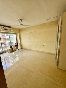 Hall Image of 2400 Sq.ft 4 BHK Apartment / Flat for sale in K Raheja Maple Leaf, Powai Mumbai for Rs. 61000000