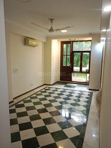 Hall Image of 5760 Sq.ft 4 BHK Independent House for rent in Vasant Vihar New Delhi for Rs. 325000