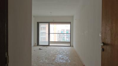 Image of 2359 Sq.ft 3 BHK Apartment / Flat for sale in Shilp Residency, Gota, Ahmedabad for Rs. 12850000