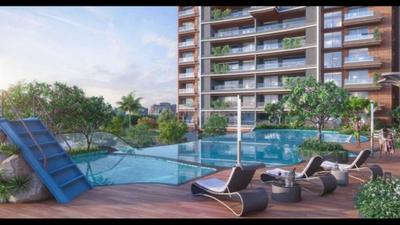 3.5 BHK Flat