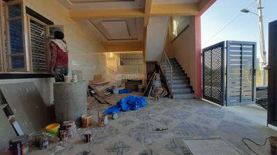 Image of 1100 Sq.ft 2 BHK Builder Floor for rent in K Channasandra, Bengaluru for Rs. 25000