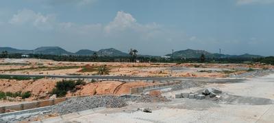 Image of 150 Sq.ft Residential Plot / Land for sale in SR Rock Town Phase 1, Abdullapurmet, Hyderabad for Rs. 2700000