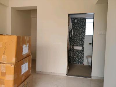 Bedroom Image of 840 Sq.ft 2 BHK Apartment / Flat for rent in Right Delta House, Jogeshwari East Mumbai for Rs. 70000