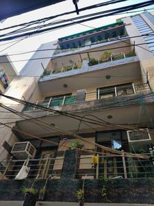 3 BHK Independent Builder Floor