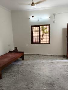 Hall Image of 1700 Sq.ft 3 BHK Apartment / Flat for rent in Himayath Nagar Hyderabad for Rs. 40000
