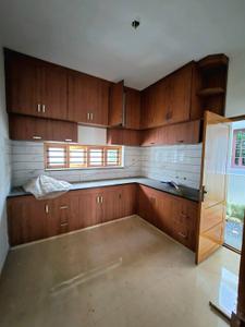 Kitchen Image of 1800 Sq.ft 3 BHK Independent House for sale in Aluva Kochi for Rs. 7000000