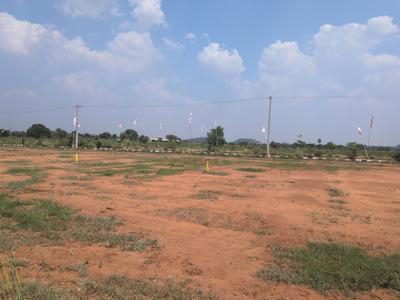 Image of 150 Sq.ft Residential Plot / Land for sale in Kongara Kalan, Hyderabad for Rs. 3750051