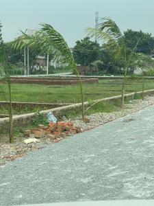 Image of 3000 Sq.ft Residential Plot / Land for sale in Babatpur, Varanasi for Rs. 9450000