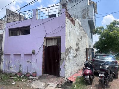 Image of 150 Sq.ft 2 BHK Independent House for sale in Sikandra, Agra for Rs. 2200000