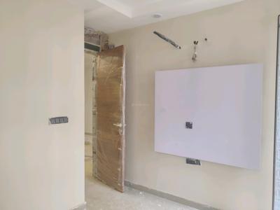 Bedroom Image of 1080 Sq.ft 3 BHK Builder Floor for sale in Jai Ambey Greenfield Floors, Green Field Colony Faridabad for Rs. 12800000