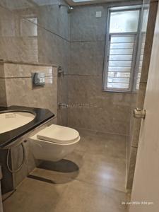 Image of 2000 Sq.ft 4 BHK Apartment / Flat for sale in New Gotri, Vadodara for Rs. 9000000