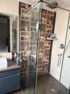 Bathroom Image of 2700 Sq.ft 4 BHK Builder Floor for sale in Sukhdev Vihar New Delhi for Rs. 69000000