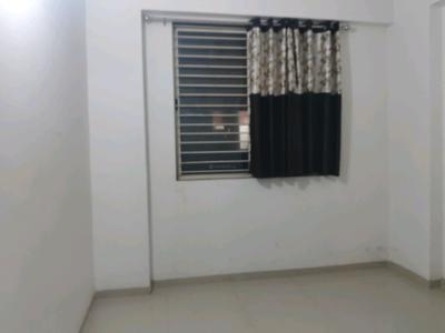 Bedroom Image of 1300 Sq.ft 2 BHK Apartment / Flat for rent in Pacifica North Enclave, Vaishno Devi Circle Ahmedabad for Rs. 25000