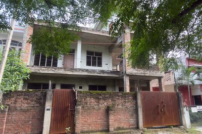Image of 4000 Sq.ft 4 BHK Independent House for sale in Gomti Nagar, Lucknow for Rs. 35000000