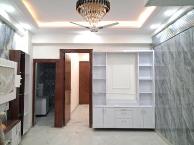 Living Room Image of 650 Sq.ft 1 BHK Apartment / Flat for sale in Sector 73 Noida for Rs. 3000000
