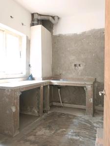 Kitchen Image of 2950 Sq.ft 5 BHK Apartment / Flat for sale in Bhuwalka Aishwarya Gardens , Bhowanipore Kolkata for Rs. 57500000