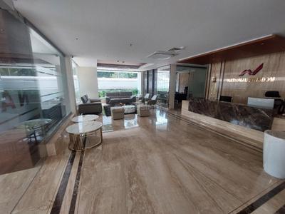 Image of 2044 Sq.ft 3 BHK Apartment / Flat for sale in Palarivattom, Kochi for Rs. 26000000