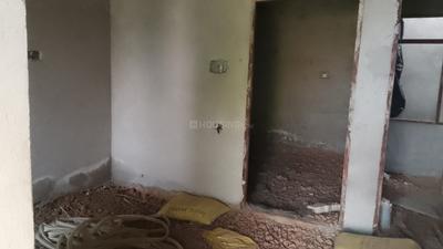 Living Room Image of 440 Sq.ft 1 BHK Independent House for sale in Trinity Royal City, Muhiddinpur Dabarsi Ghaziabad for Rs. 1500000