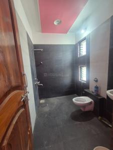 Bathroom Image of 3200 Sq.ft 3.5 BHK Independent House for sale in Vayusena Nagar Nagpur for Rs. 16000000