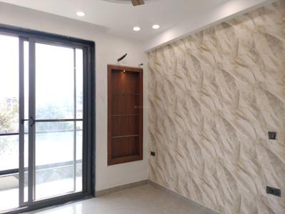 Bedroom Image of 1557 Sq.ft 3 BHK Builder Floor for sale in BPTP District 4, Sector 84 Faridabad for Rs. 17000000