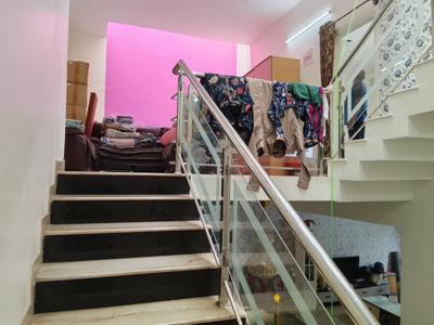 Balcony Image of 2820 Sq.ft 4 BHK Villa for sale in Sarjapur Bengaluru for Rs. 25000000