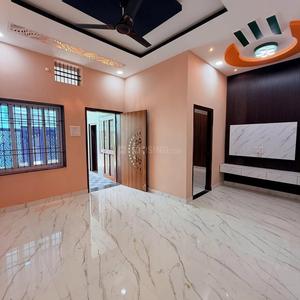 Hall Image of 1000 Sq.ft 2 BHK Independent House for sale in Abhinav City, Vidhan Sabha Road Raipur for Rs. 4650000