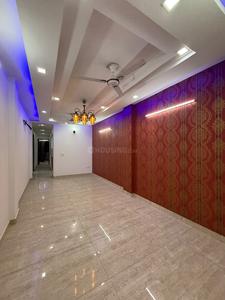3 BHK Independent Builder Floor