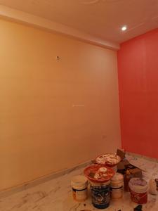 Bedroom Image of 950 Sq.ft 2 BHK Independent House for sale in Gomti Nagar Lucknow for Rs. 3800000