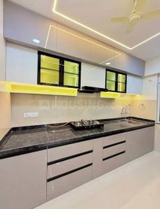 Kitchen Image of 1100 Sq.ft 2 BHK Villa for sale in Whitefield Bengaluru for Rs. 6325000