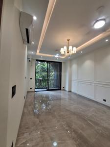 Hall Image of 1800 Sq.ft 3 BHK Builder Floor for sale in South Extension II New Delhi for Rs. 59900000