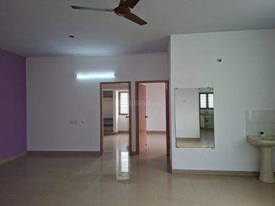 Hall Image of 1380 Sq.ft 3 BHK Apartment / Flat for rent in Ramapuram Chennai for Rs. 36000