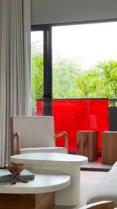 Hall Image of 1000 Sq.ft 1 BHK Apartment / Flat for sale in Vida, Gujarat International Finance Tec City Gandhinagar for Rs. 10000000